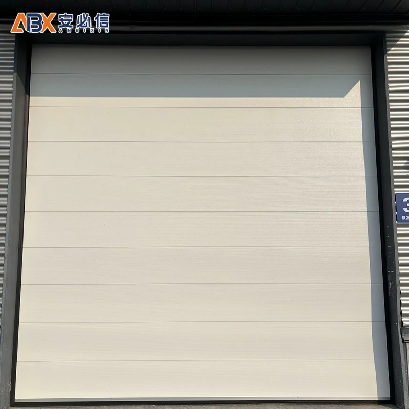 惠州消防提升门
