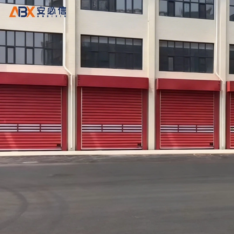 惠州洁净室高速门